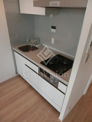 大崎ガーデンレジデンス