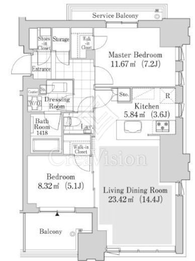 大崎ガーデンレジデンス