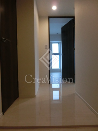 大崎ガーデンレジデンス