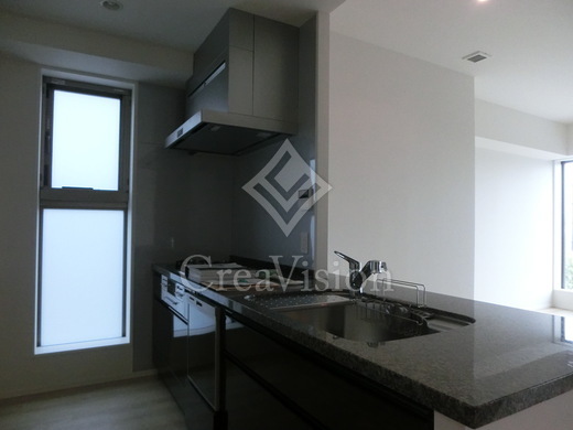 大崎ガーデンレジデンス