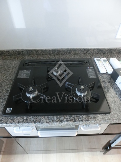 大崎ガーデンレジデンス