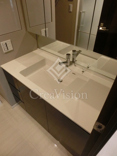 大崎ガーデンレジデンス