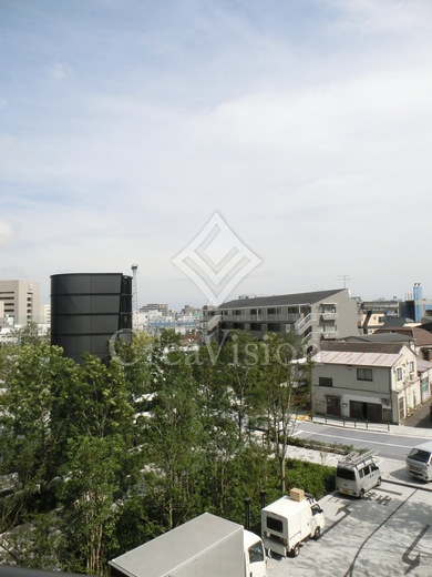 大崎ガーデンレジデンス