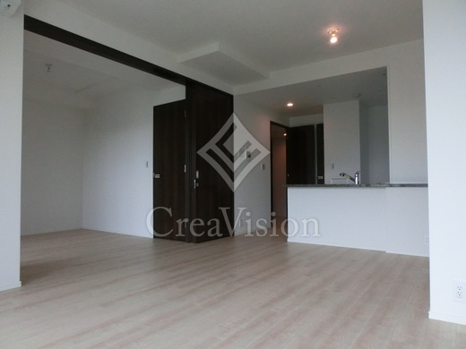 大崎ガーデンレジデンス