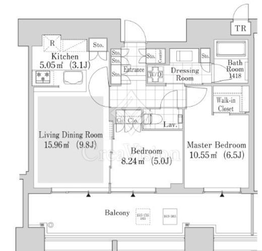 大崎ガーデンレジデンス