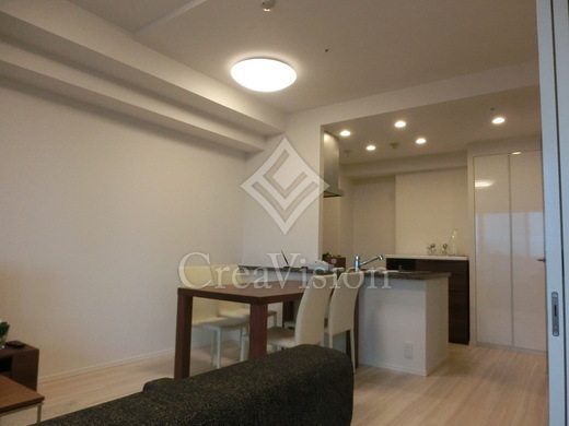 大崎ガーデンレジデンス