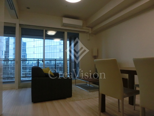 大崎ガーデンレジデンス