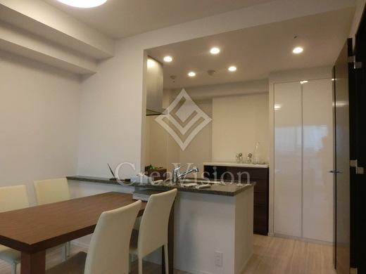 大崎ガーデンレジデンス