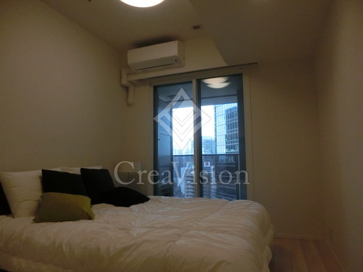 大崎ガーデンレジデンス