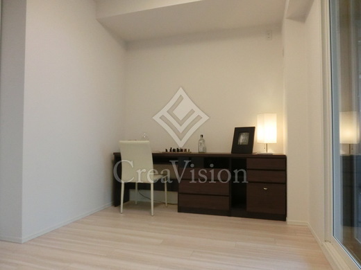 大崎ガーデンレジデンス