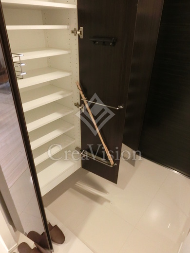 大崎ガーデンレジデンス