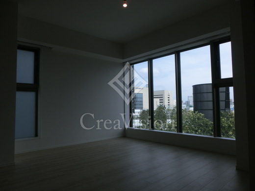 大崎ガーデンレジデンス