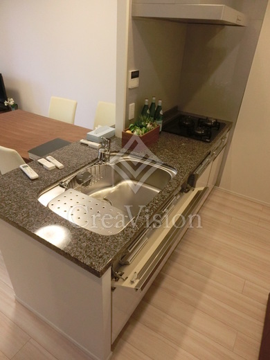 大崎ガーデンレジデンス