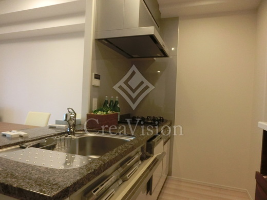 大崎ガーデンレジデンス