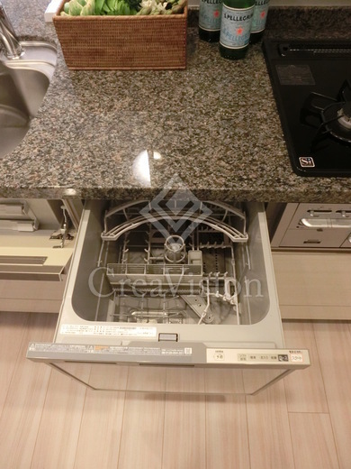 大崎ガーデンレジデンス