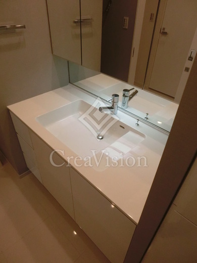 大崎ガーデンレジデンス