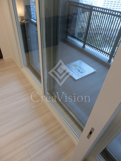 大崎ガーデンレジデンス