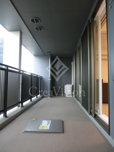 大崎ガーデンレジデンス