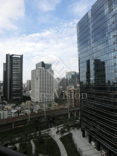 大崎ガーデンレジデンス