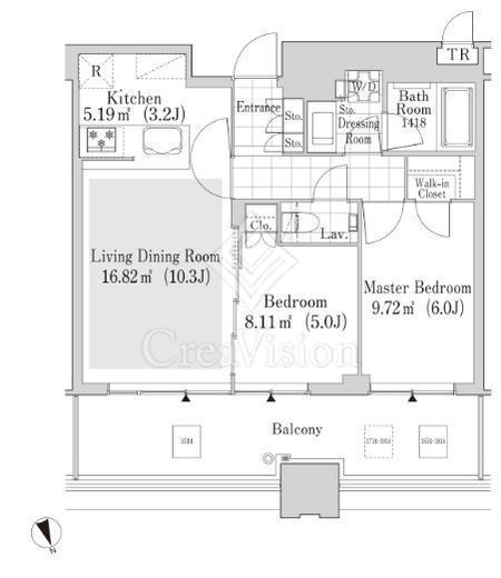 大崎ガーデンレジデンス