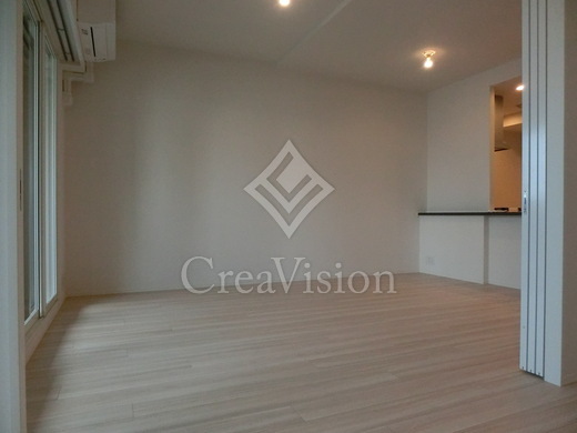 大崎ガーデンレジデンス