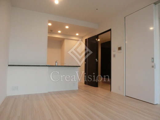 大崎ガーデンレジデンス