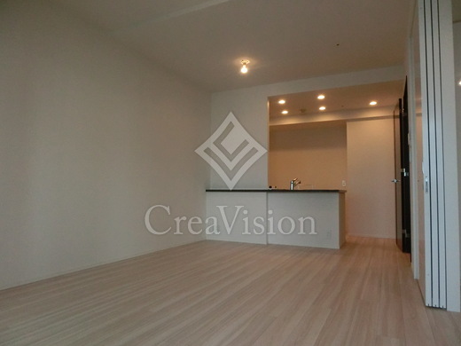 大崎ガーデンレジデンス