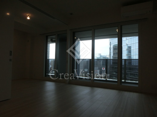 大崎ガーデンレジデンス