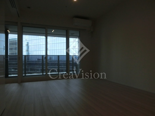 大崎ガーデンレジデンス