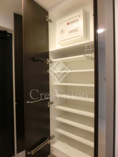 大崎ガーデンレジデンス