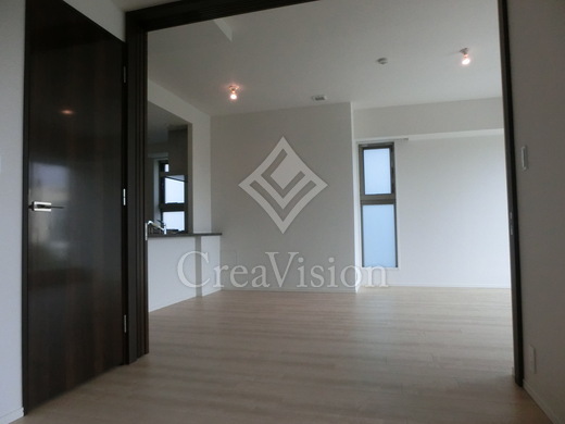 大崎ガーデンレジデンス