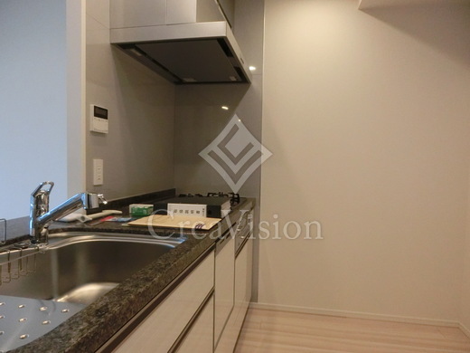 大崎ガーデンレジデンス