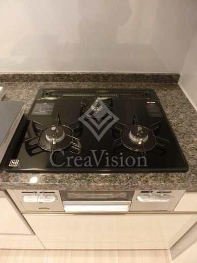 大崎ガーデンレジデンス