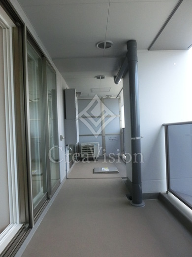 大崎ガーデンレジデンス