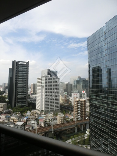 大崎ガーデンレジデンス