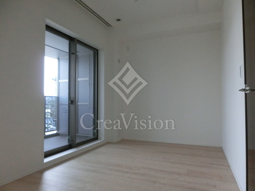 大崎ガーデンレジデンス