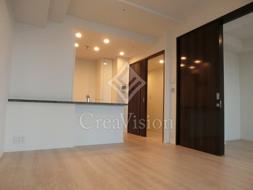 大崎ガーデンレジデンス