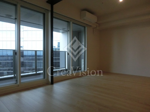 大崎ガーデンレジデンス