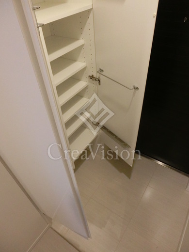 大崎ガーデンレジデンス