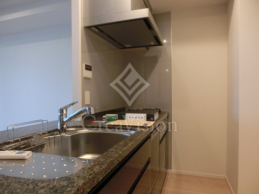 大崎ガーデンレジデンス