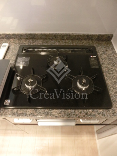 大崎ガーデンレジデンス