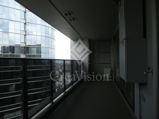 大崎ガーデンレジデンス