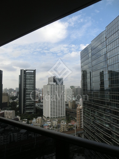 大崎ガーデンレジデンス