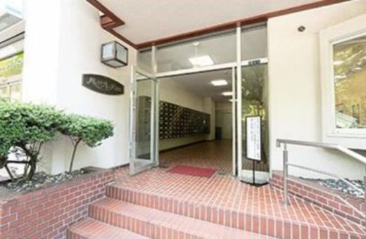 パークグレース新宿