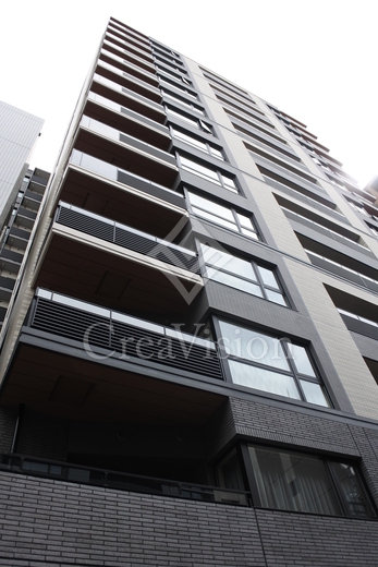 プラウド日本橋人形町パサージュ