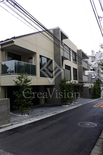 グランステージヒルズ旗の台