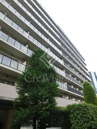 パークアクシス文京ステージ