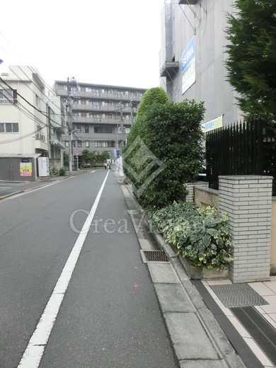 パークアクシス文京ステージ