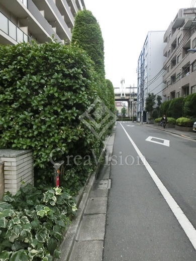 パークアクシス文京ステージ