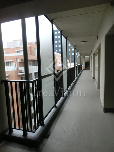 パークアクシス文京ステージ